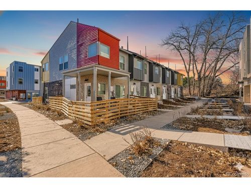 15162 W 69th Pl, Arvada, CO, 80007-7427 | Card Image