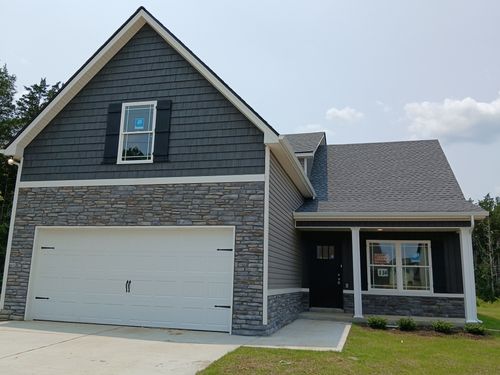 2101 Red Barn Rd, Christiana, TN, 37037-2015 | Card Image