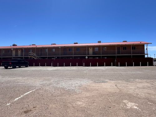 416 State Hwy 122, Milan, NM, 87021-4341 | Card Image