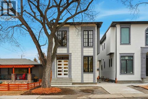 132 Lissington Drive Sw, Calgary, AB, T3E5E3 | Card Image