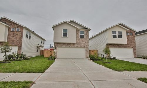 1438 Revolution Way, Missouri City, TX, 77459 | Card Image