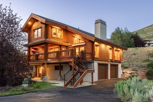 12202 Deer Mountain Blvd, Kamas, UT, 84036-9353 | Card Image