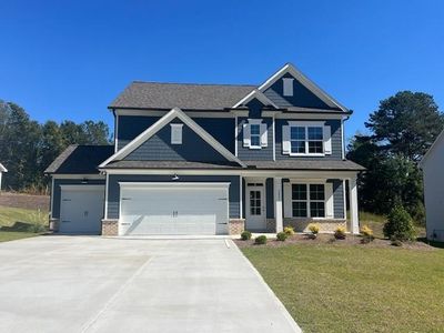 2584 Hickory Valley Drive, House other with 5 bedrooms, 3 bathrooms and null parking in Snellville GA | Image 1