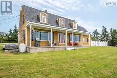 850 Highway 330, House other with 3 bedrooms, 2 bathrooms and null parking in Cape Breton NS | Image 3