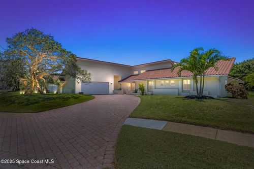 3070 Rio Plumosa N, Melbourne, FL, 32903-3726 | Card Image