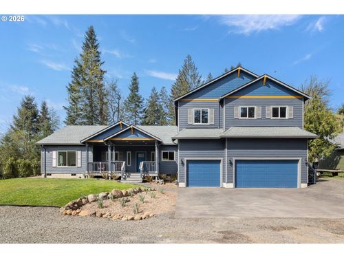 1527 N Louisiana Ave, Vernonia, OR, 97064-1391 | Card Image