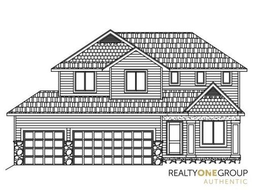 5009 Pinehill Rd, Bellevue, NE, 68133-4743 | Card Image