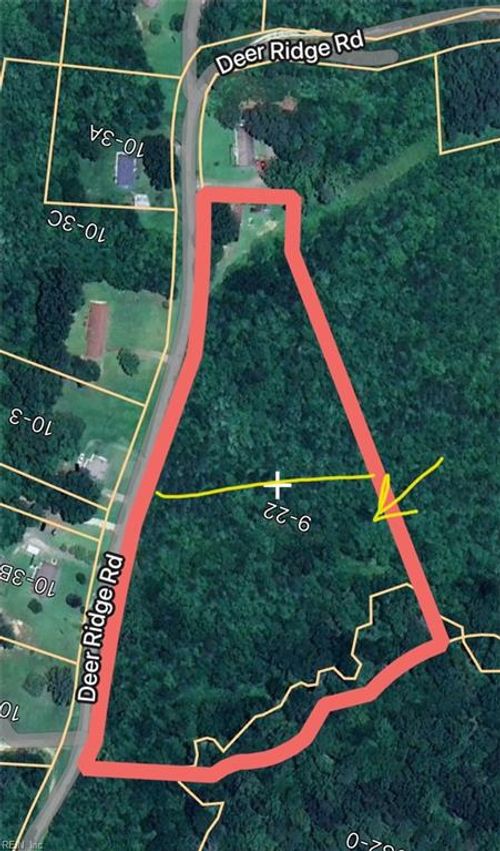 22-9-22 Deer Ridge Rd, Spring Grove, VA, 23881 | Card Image