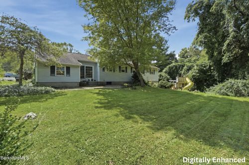 422 Barker Rd, Pittsfield, MA, 01201 | Card Image