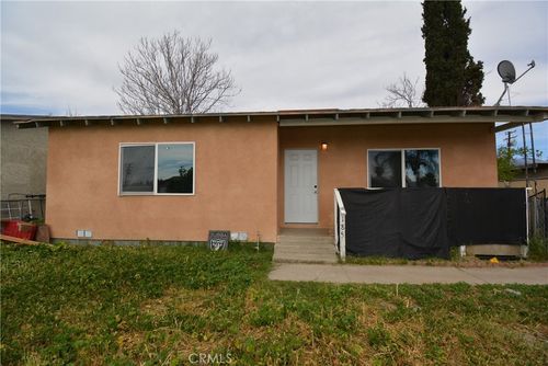 185 N Scovell Ave, San Jacinto, CA, 92583 | Card Image