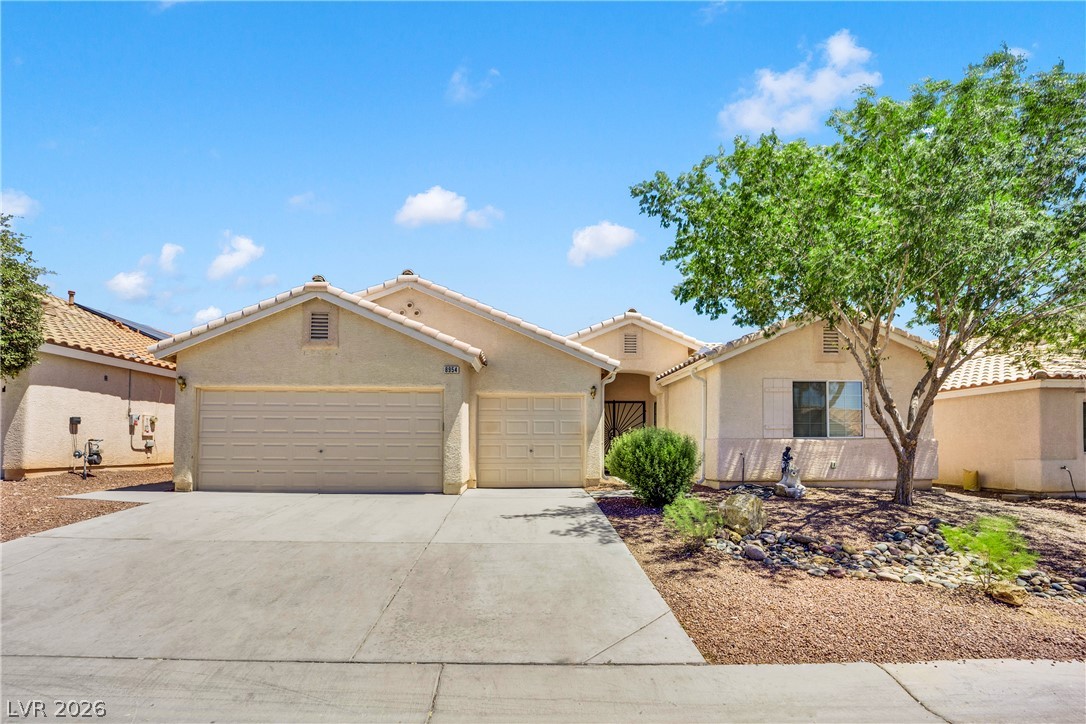 Residential in Las Vegas 2