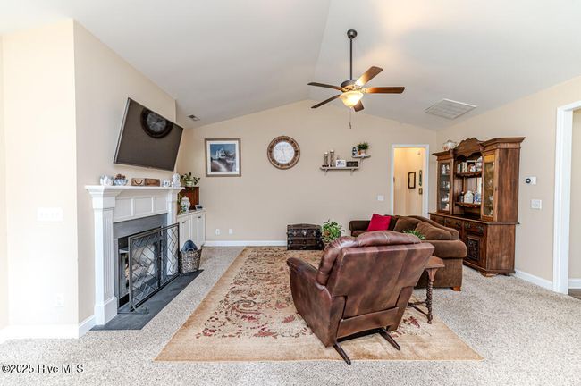 276 Widgeon Way, House other with 3 bedrooms, 2 bathrooms and 2 parking in Lillington NC | Image 19
