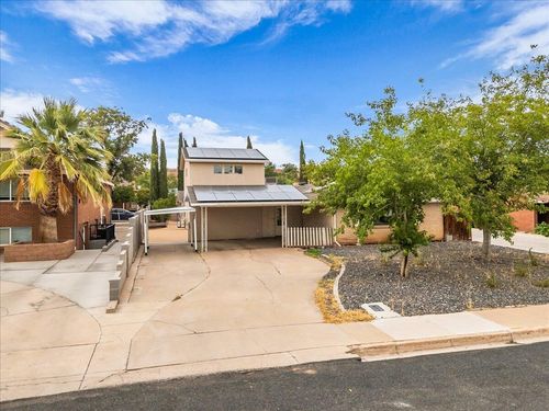 345 E 400 S, St George, UT, 84770-3625 | Card Image