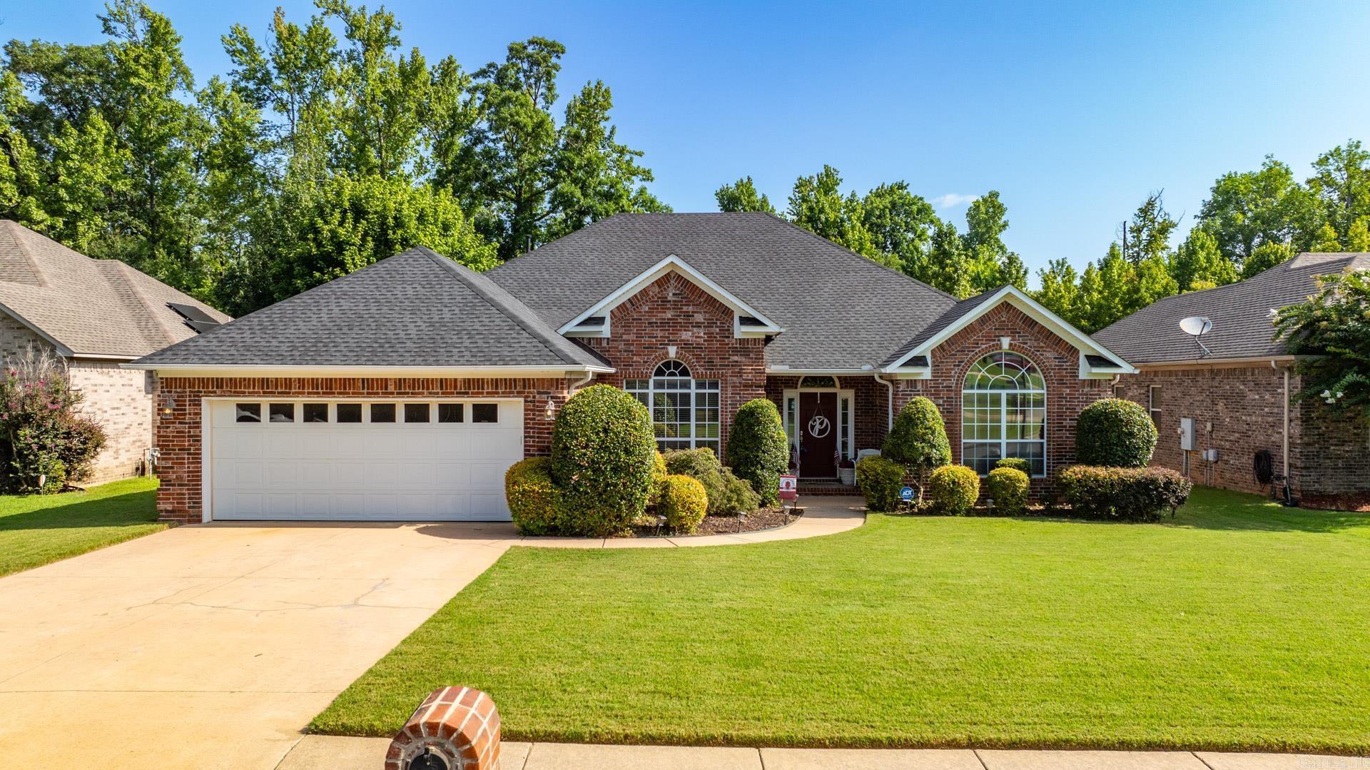 Maumelle Valley Dr, Maumelle, AR 72113 #1