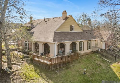 652 Plantation Ridge Ln, Baton Rouge, LA, 70810-5052 | Card Image