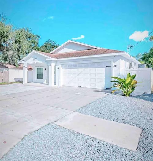 3607 N Macdill Ave, TAMPA, FL, 33607-1238 | Card Image