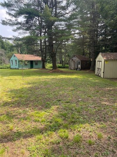 263 Zona Road, House other with 0 bedrooms, 1 bathrooms and null parking in Jefferson NY | Image 1