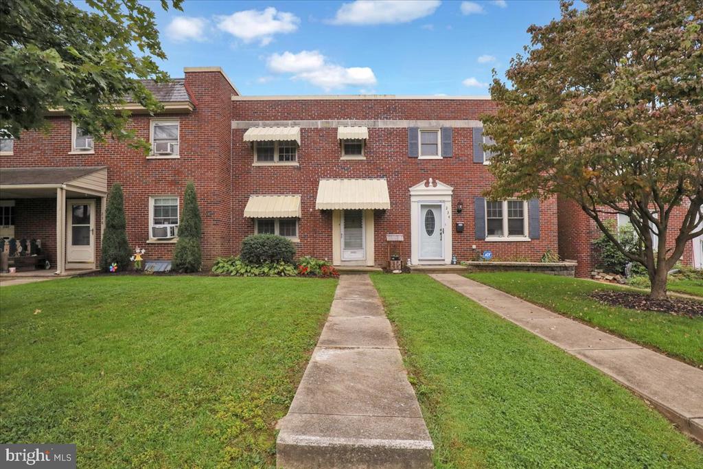 Prospect St, Lancaster, PA 17603