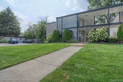 23 - 3421 Hillside Drive, Condo with 1 bedrooms, 1 bathrooms and null parking in Royal Oak MI | Image 2