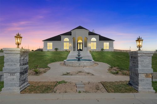 112 Yellow Rose St, Lorena, TX, 76655-3777 | Card Image