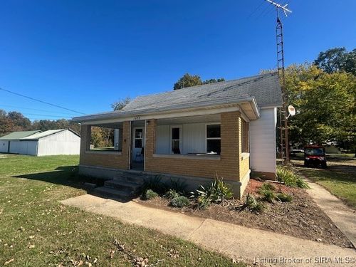 14350 Greene St Ne, Palmyra, IN, 47164-8859 | Card Image