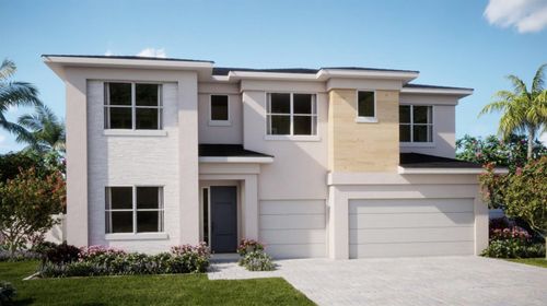 19111 Wood Stork Way, Loxahatchee, FL, 33470 | Card Image