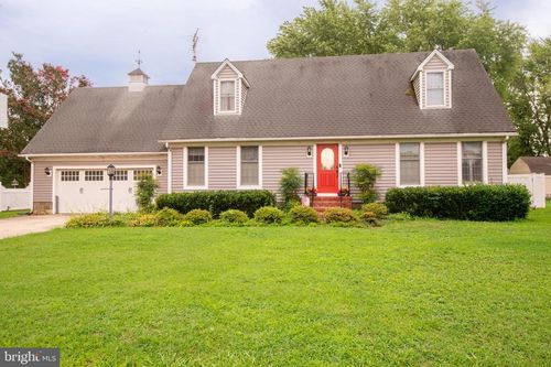 3853 Rumsey Dr, Trappe, MD, 21673-1722 | Card Image