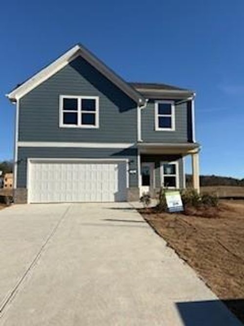 403 Widlflower Circle, Calhoun, GA, 30701 | Card Image