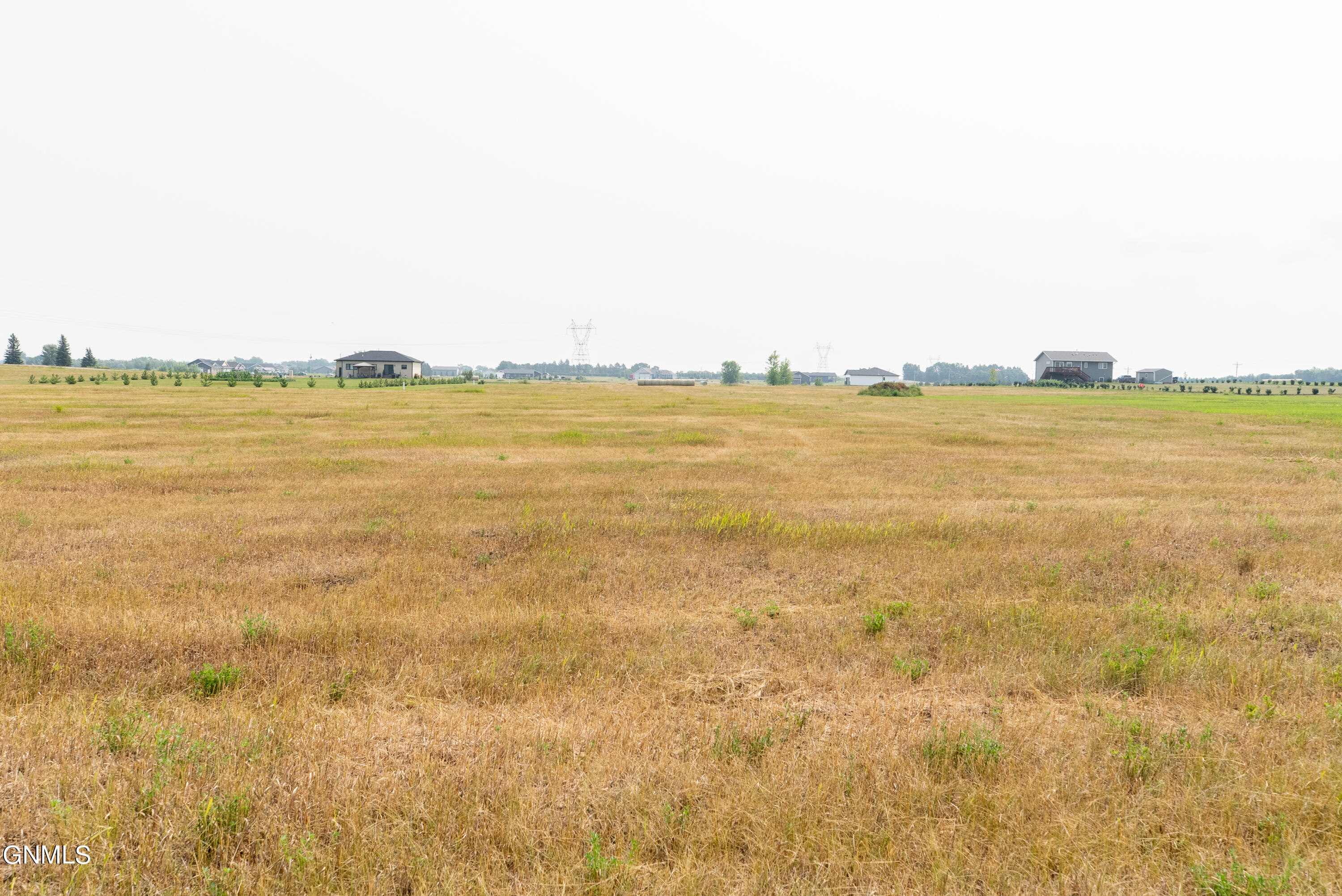Land in Menoken