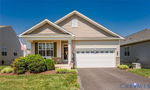 7778 Southamptonshire Way, New Kent, VA, 23124-2873 | Card Image