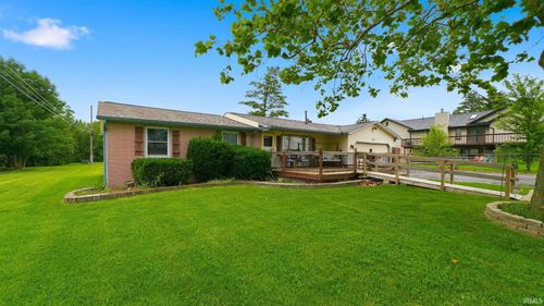 4626 W California Road, Fort Wayne, IN, 46818 | Card Image