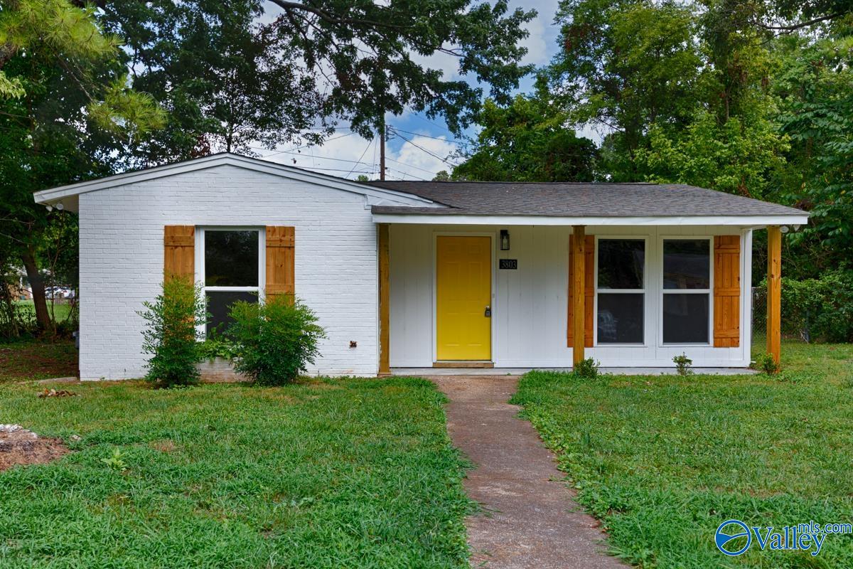 Melody Rd, Huntsville, AL 35811 #1