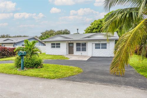 6431 Nw 34th Ave, Fort Lauderdale, FL, 33309-1604 | Card Image