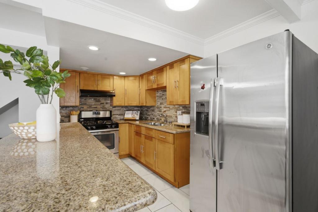 Residential in Daly City 5