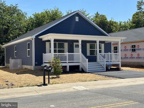 919 Jackson Street, Colonial Beach, VA, 22443 | Card Image