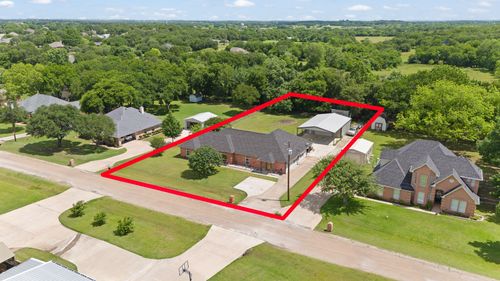 2521 Trail Tree Ct, Burleson, TX, 76028-1249 | Card Image