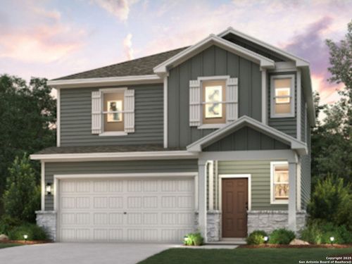 10706 Fairchild Way, Converse, TX, 78109-2367 | Card Image