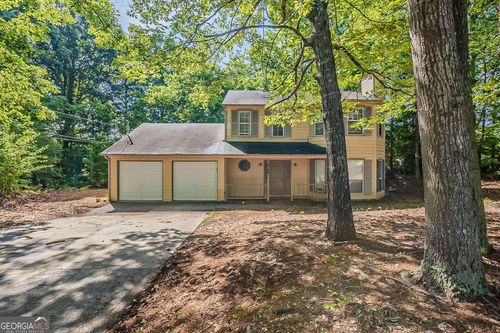 5786 Longbow Dr, Stone Mountain, GA, 30087-5233 | Card Image