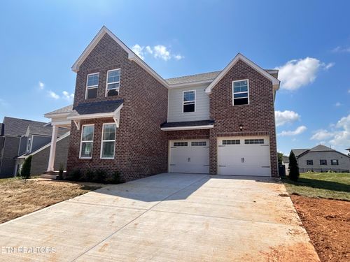 405 Ivey Farms Rd, Farragut, TN, 37934-2304 | Card Image