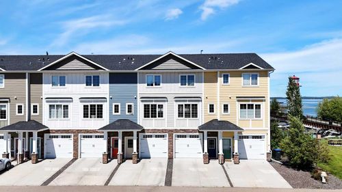 124-5210 Lakeshore Dr, Sylvan Lake, AB, T4S0M6 | Card Image