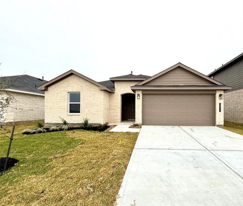 20312 Springer Creek Trl, New Caney, TX, 77357-4354 | Card Image