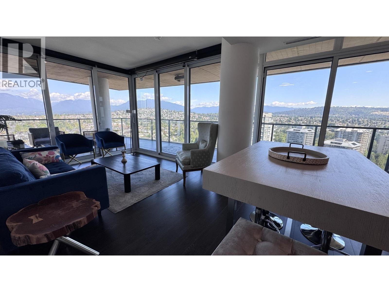 Residential Lease in Burnaby 3
