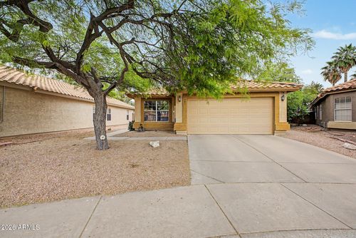 261 S Chippewa Pl, Chandler, AZ, 85224-5252 | Card Image