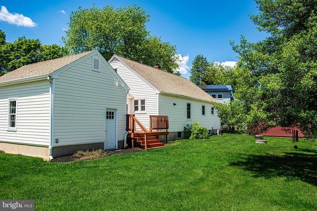 12 Riverview Ave, House other with 3 bedrooms, 2 bathrooms and null parking in EARLEVILLE MD | Image 39
