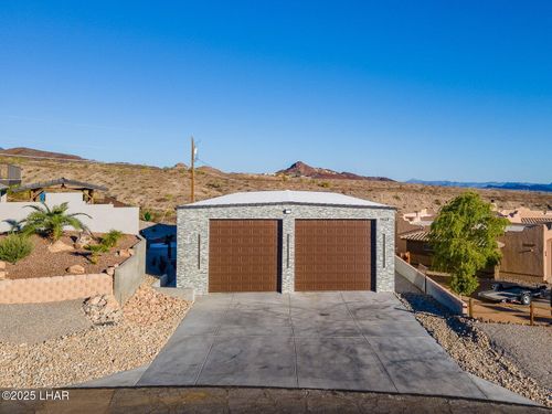 3840 Canyon Cove Dr, Lake Havasu City, AZ, 86404-2353 | Card Image