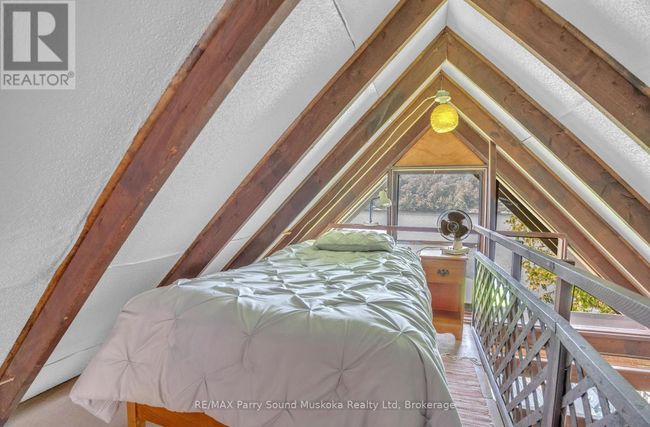 124 Healey Lake Water, House other with 2 bedrooms, 2 bathrooms and null parking in The Archipelago ON | Image 26