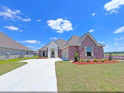 26123 Willette Ave, Denham Springs, LA, 70726-6652 | Card Image