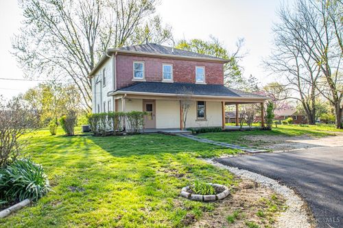 117 Montgomery Ave, Carlisle, OH, 45005-1333 | Card Image