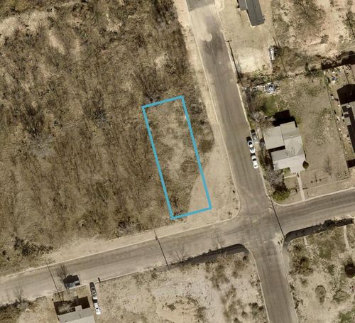 1000 Nw 4th St, Big Spring, TX, 79720 | Card Image