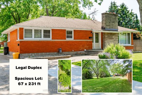 31 Sharon Ave, Welland, ON, L3C4M8 | Card Image